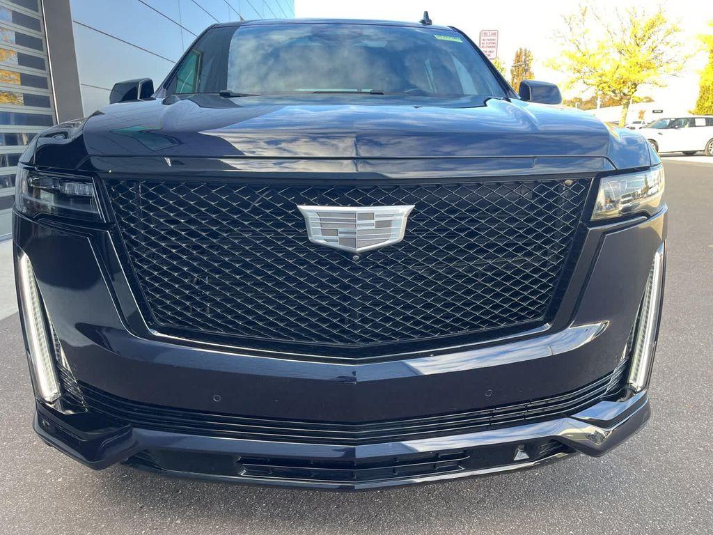 used 2023 Chevrolet Tahoe car, priced at $50,642