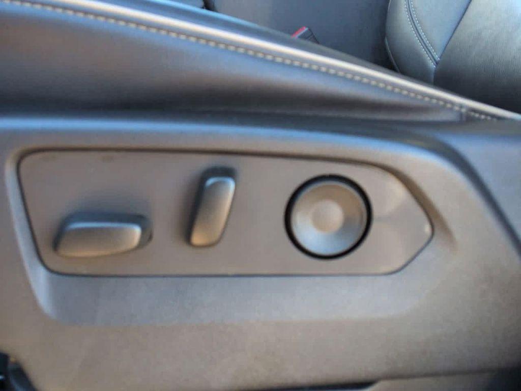 used 2023 Chevrolet Tahoe car, priced at $48,662