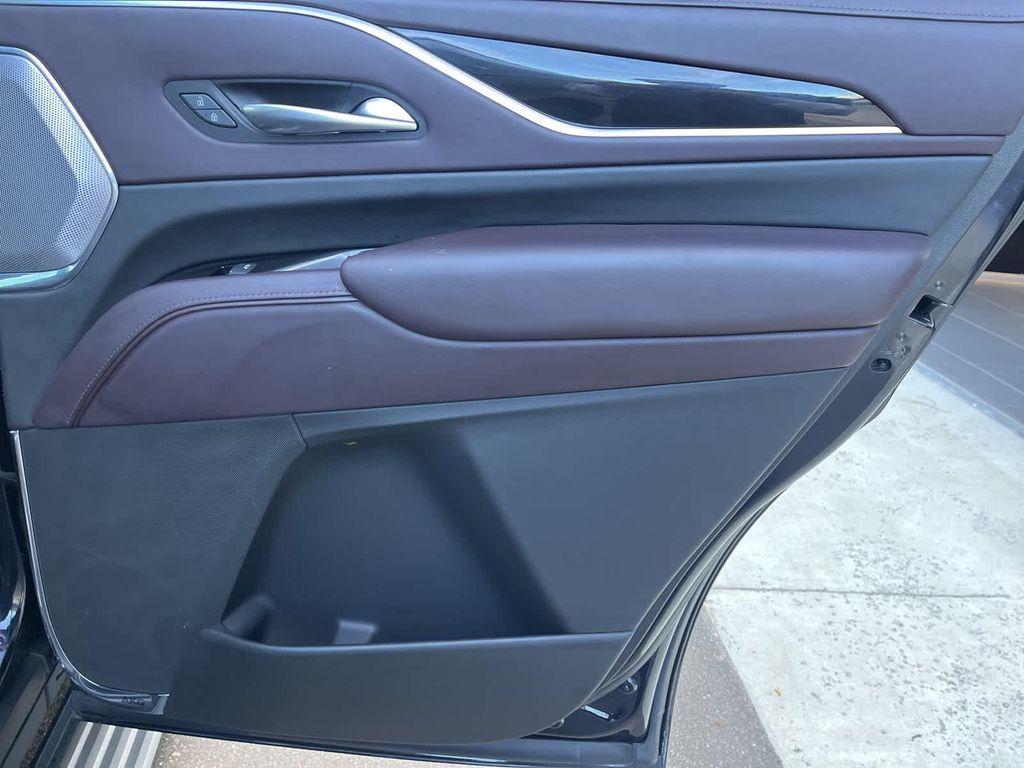 used 2023 Chevrolet Tahoe car, priced at $50,642