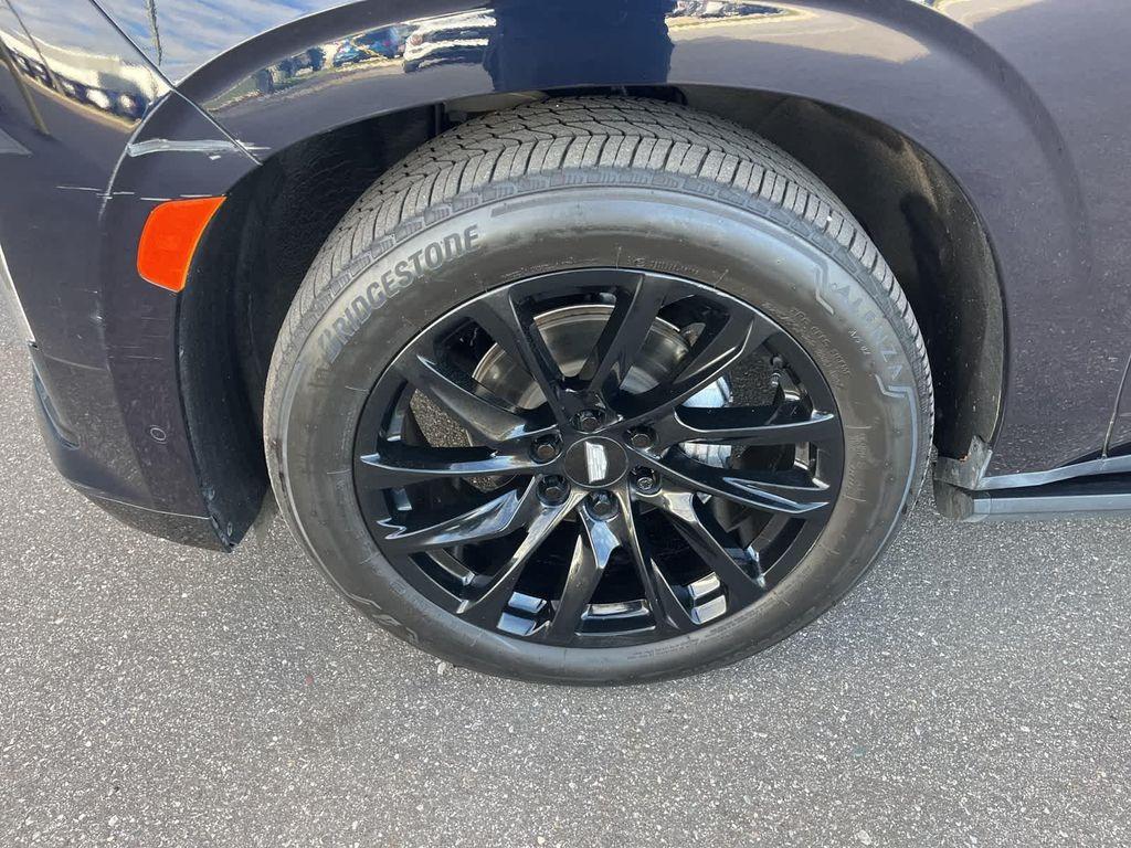 used 2023 Chevrolet Tahoe car, priced at $50,642