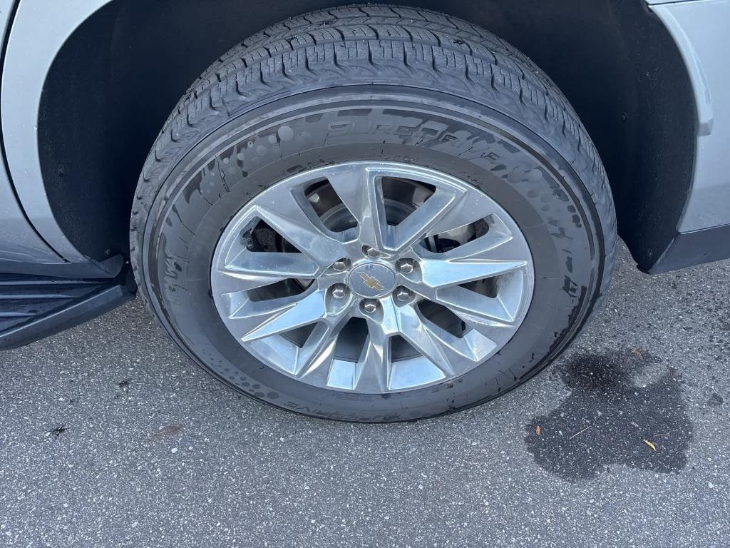 used 2023 Chevrolet Tahoe car, priced at $50,642