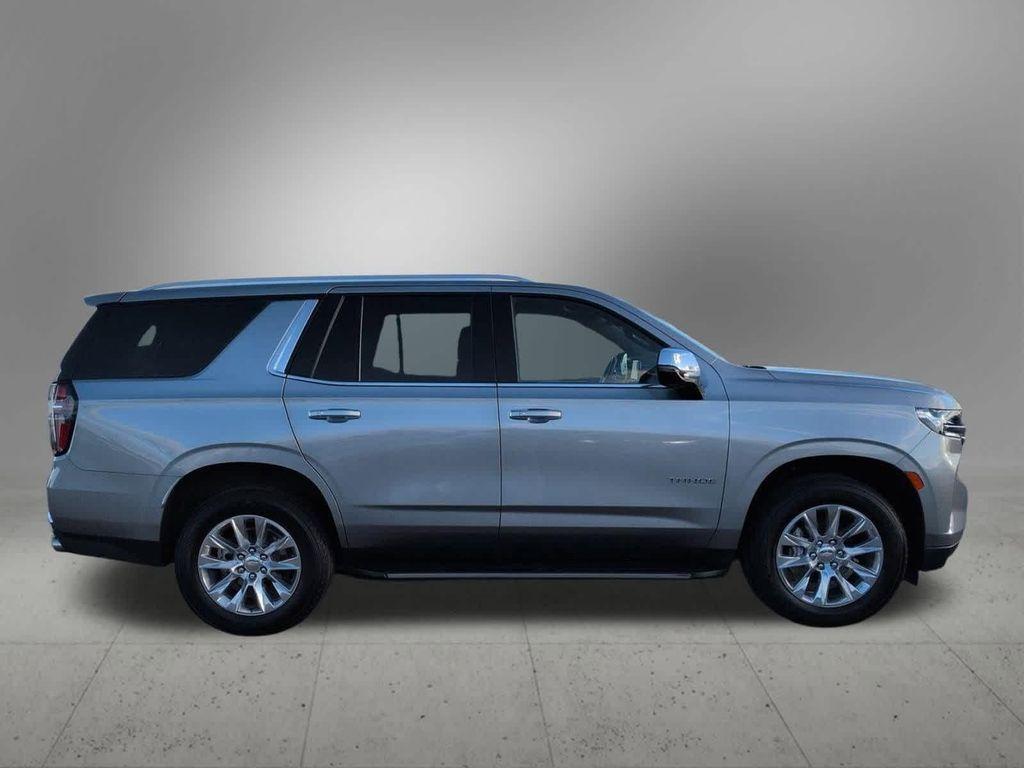 used 2023 Chevrolet Tahoe car, priced at $48,662