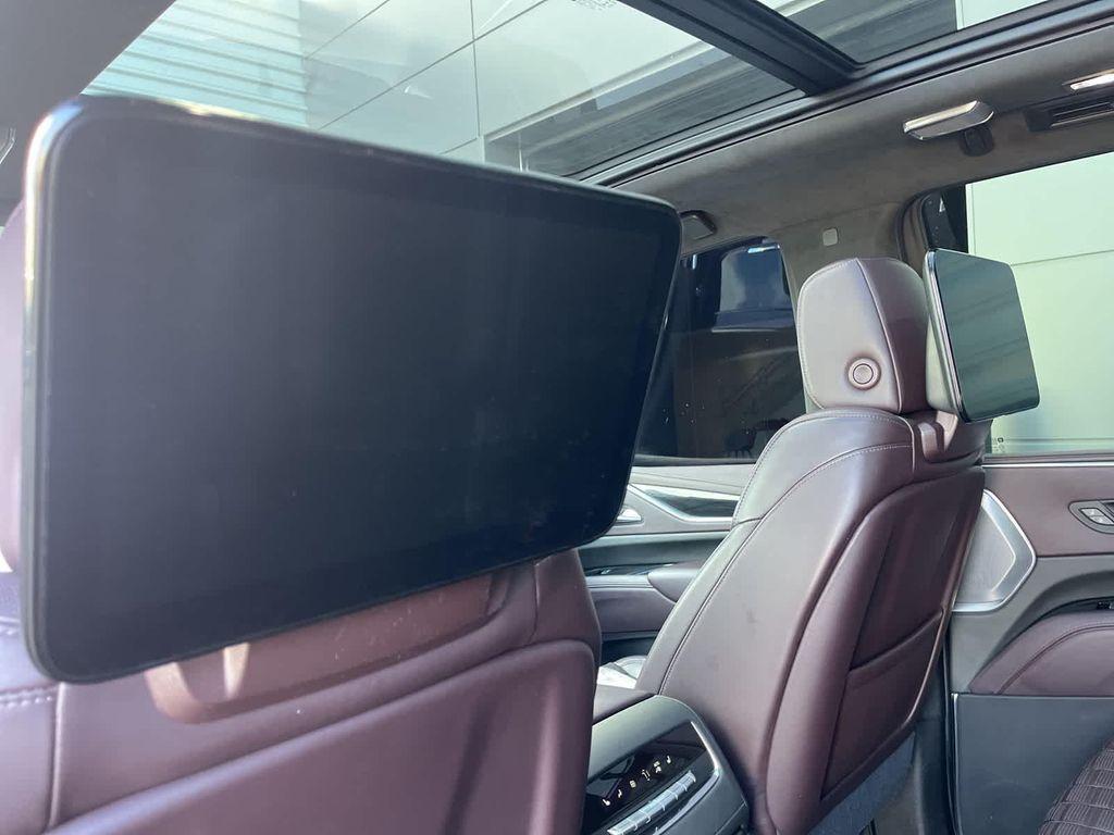 used 2023 Chevrolet Tahoe car, priced at $50,642