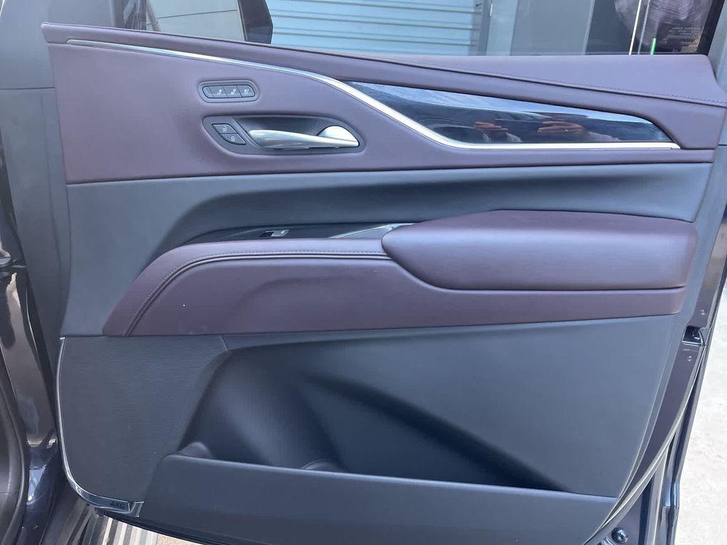 used 2023 Chevrolet Tahoe car, priced at $50,642