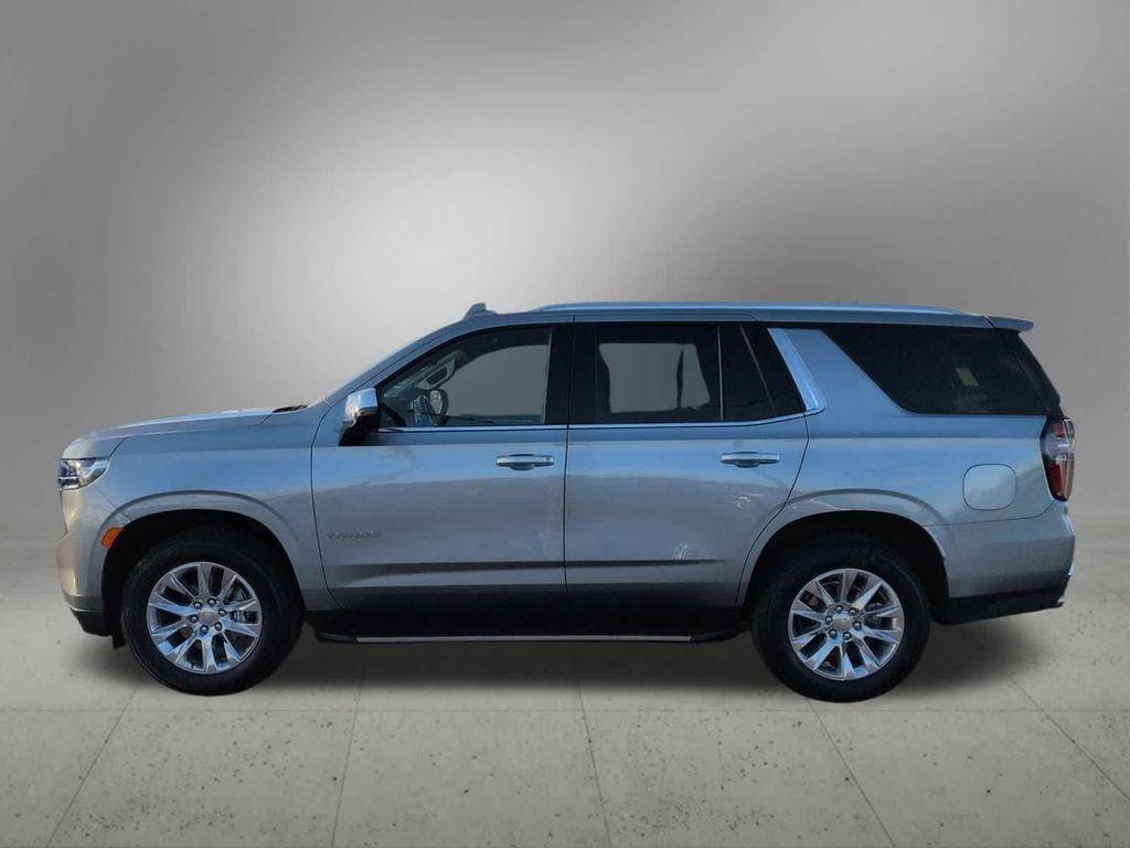 used 2023 Chevrolet Tahoe car, priced at $48,662