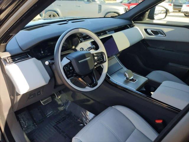 used 2024 Land Rover Range Rover Velar car, priced at $62,300