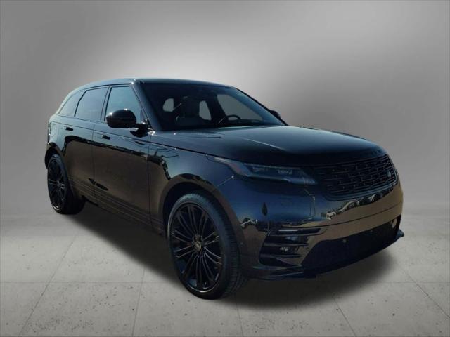 used 2024 Land Rover Range Rover Velar car, priced at $62,300