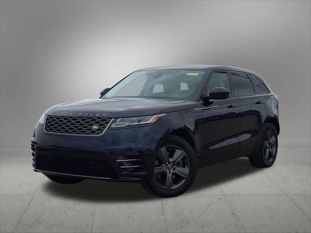 used 2021 Land Rover Range Rover Velar car, priced at $35,303