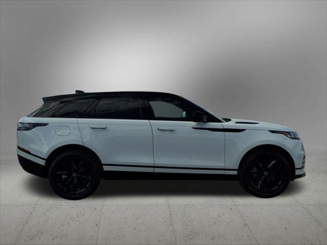 used 2024 Land Rover Range Rover Velar car, priced at $65,900