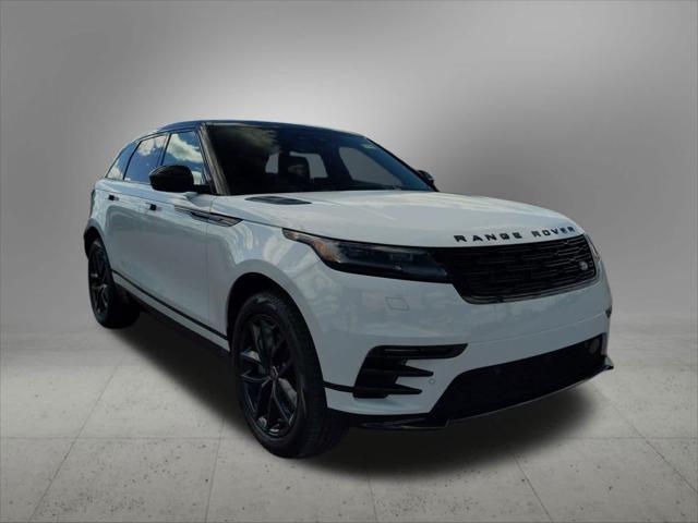 used 2024 Land Rover Range Rover Velar car, priced at $65,900