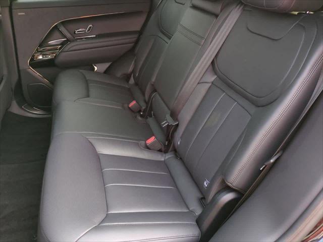 new 2025 Land Rover Range Rover Sport car, priced at $95,400
