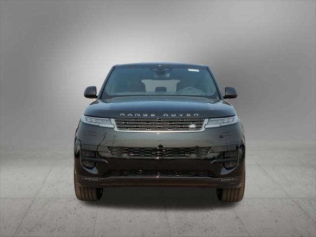 new 2025 Land Rover Range Rover Sport car, priced at $95,400