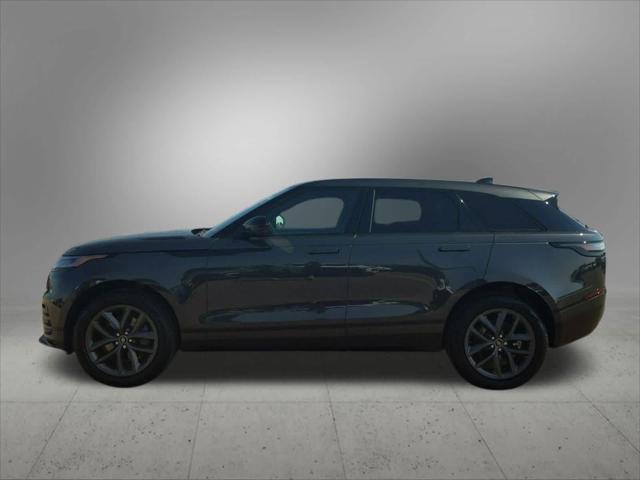 used 2024 Land Rover Range Rover Velar car, priced at $61,369