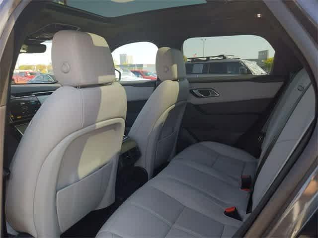 used 2024 Land Rover Range Rover Velar car, priced at $56,246