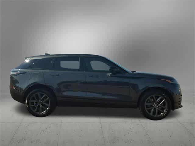 used 2024 Land Rover Range Rover Velar car, priced at $56,246