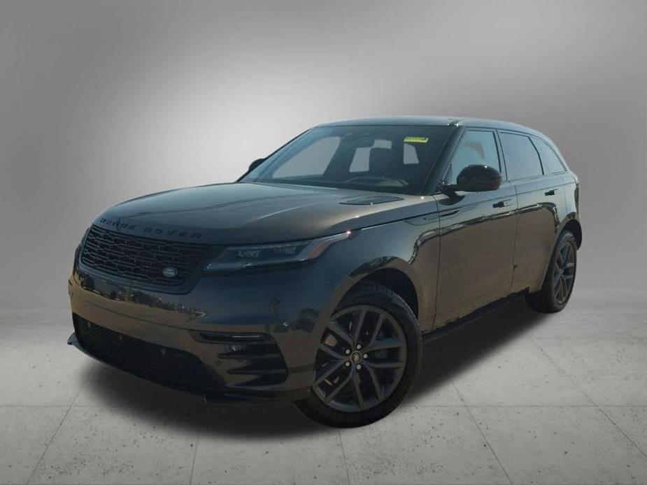 used 2024 Land Rover Range Rover Velar car, priced at $61,369