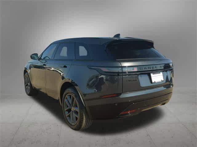 used 2024 Land Rover Range Rover Velar car, priced at $56,246