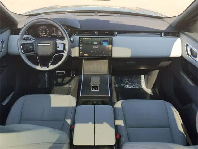 used 2024 Land Rover Range Rover Velar car, priced at $56,246