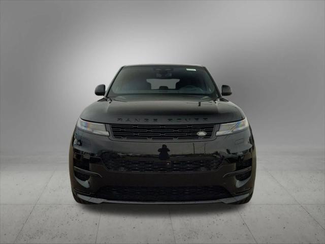 new 2025 Land Rover Range Rover Sport car, priced at $106,275