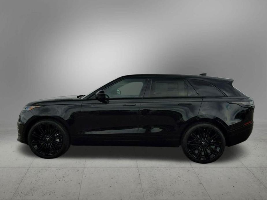 new 2025 Land Rover Range Rover Velar car, priced at $88,120