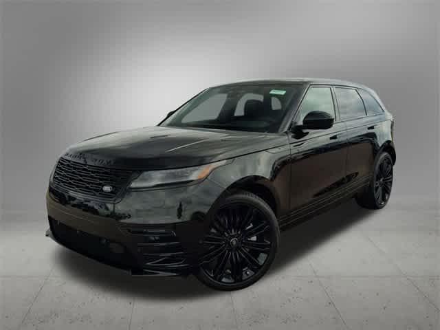 new 2025 Land Rover Range Rover Velar car, priced at $88,120