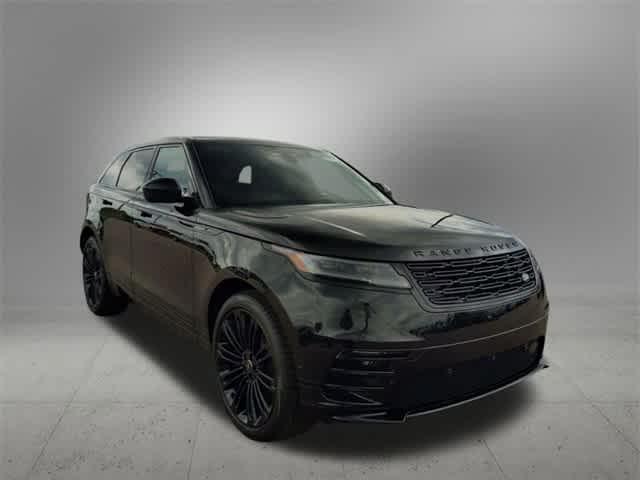 new 2025 Land Rover Range Rover Velar car, priced at $88,120