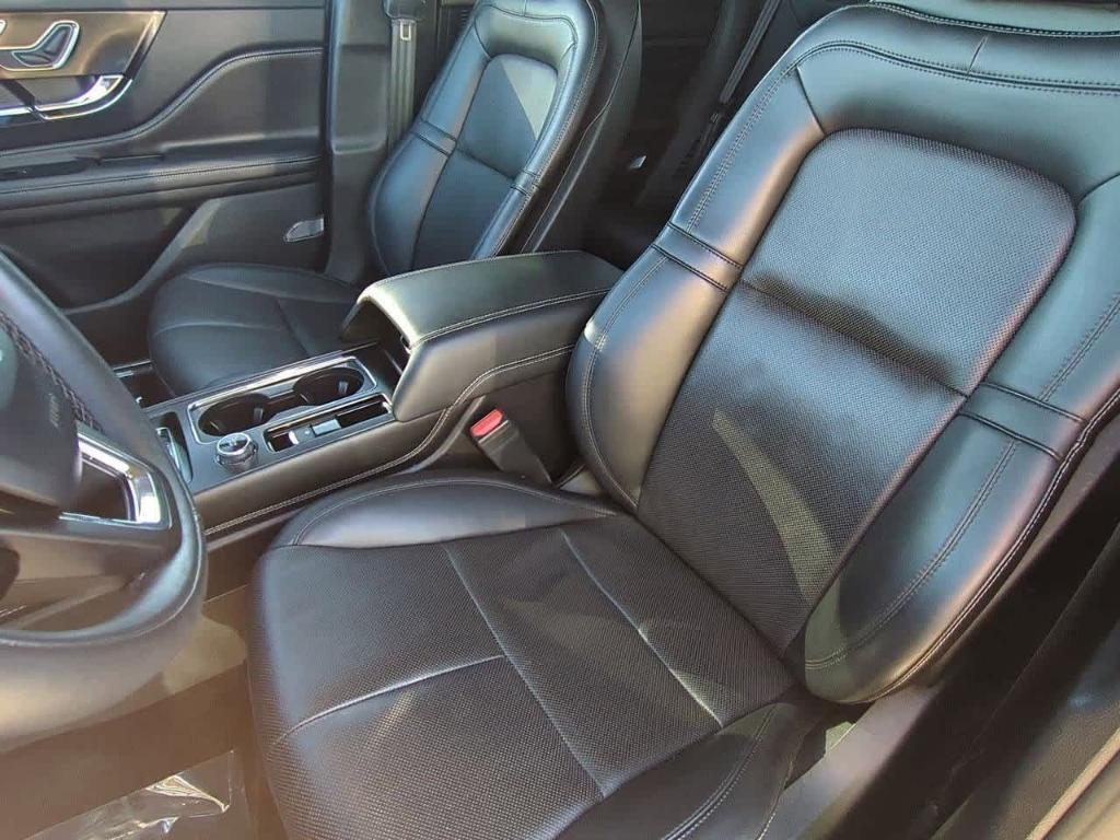 used 2022 Lincoln Corsair car, priced at $29,169