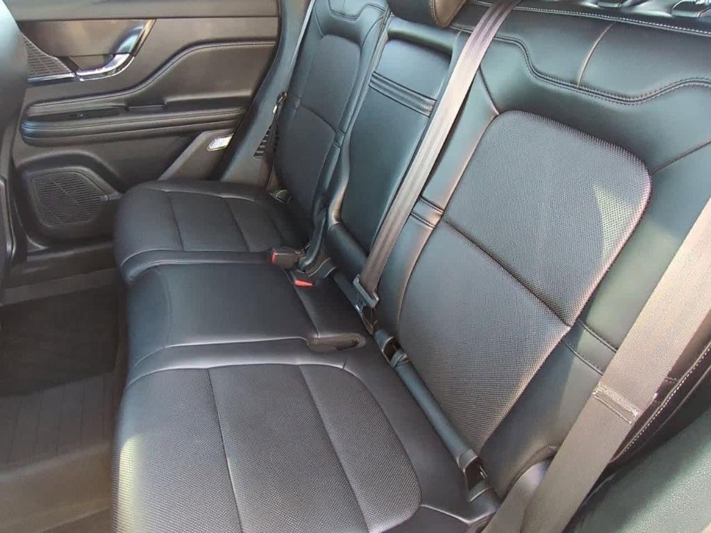 used 2022 Lincoln Corsair car, priced at $29,169