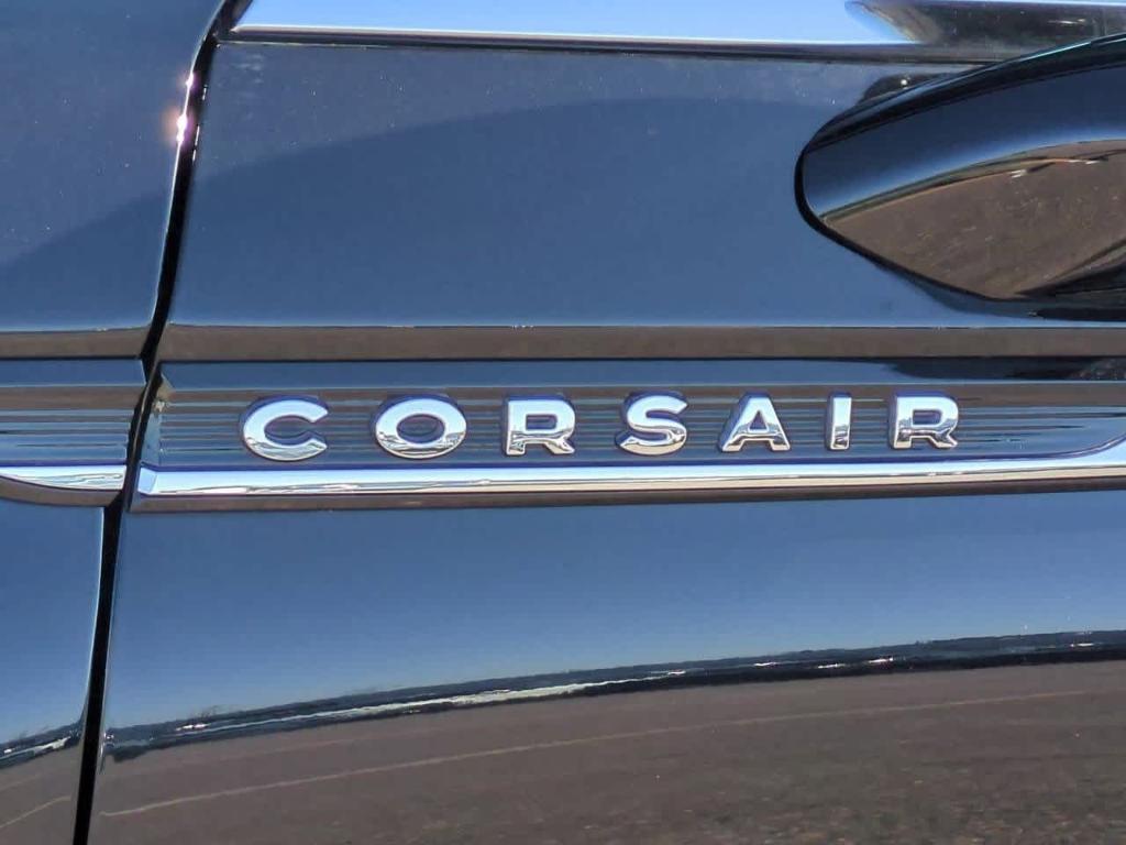 used 2022 Lincoln Corsair car, priced at $29,169