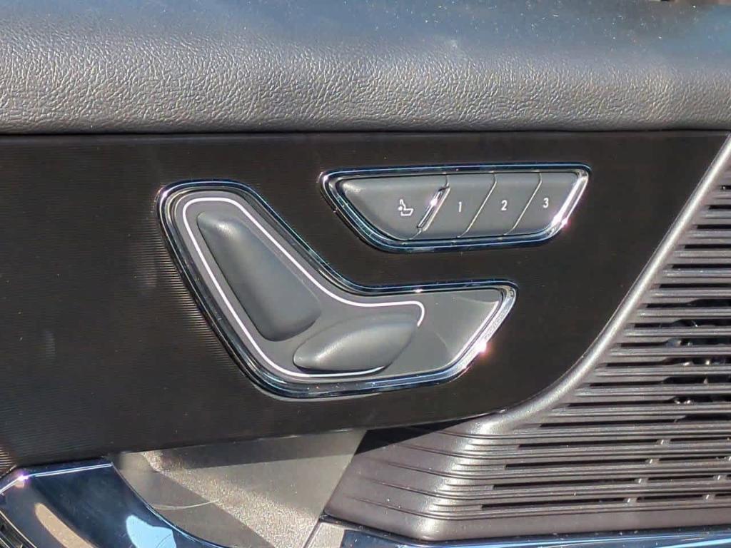 used 2022 Lincoln Corsair car, priced at $29,169