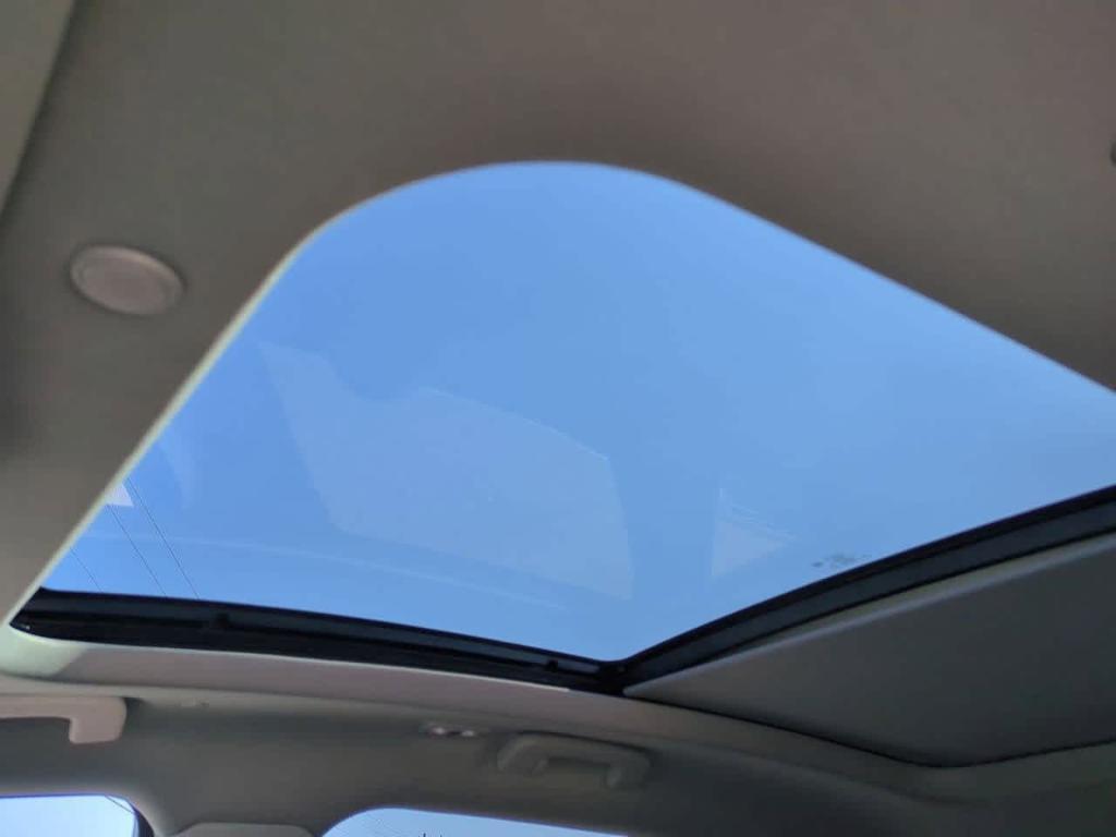 used 2022 Lincoln Corsair car, priced at $29,169