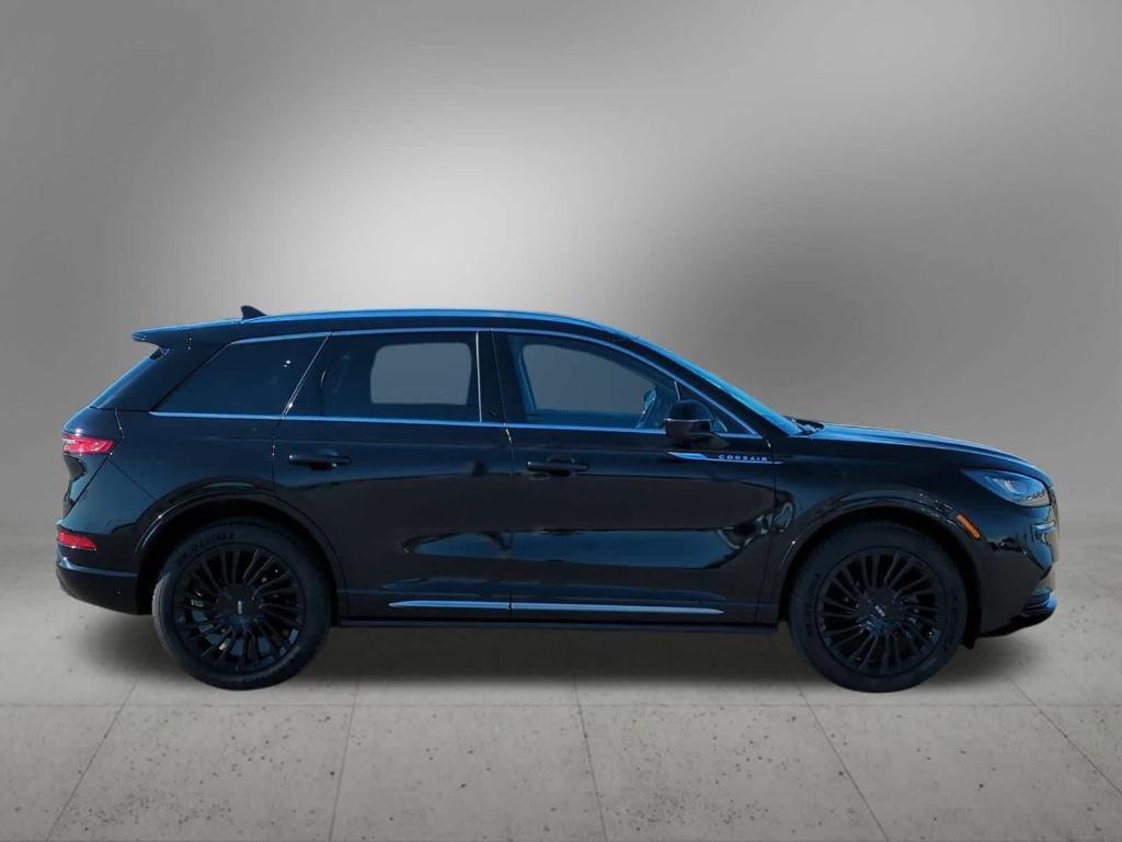 used 2022 Lincoln Corsair car, priced at $29,169