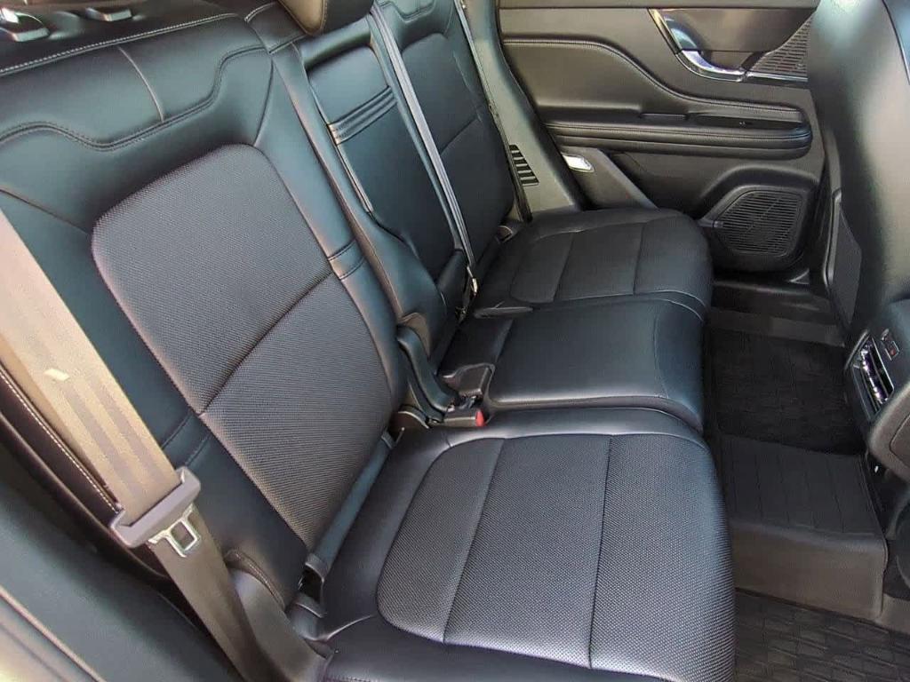 used 2022 Lincoln Corsair car, priced at $29,169