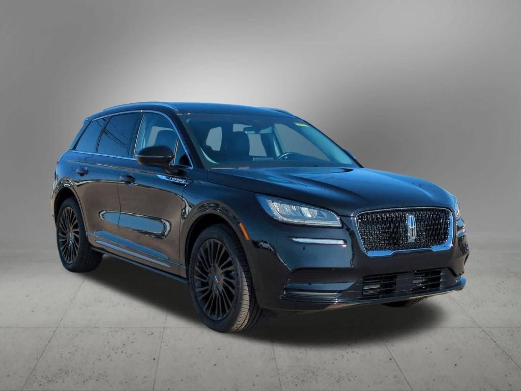 used 2022 Lincoln Corsair car, priced at $29,169