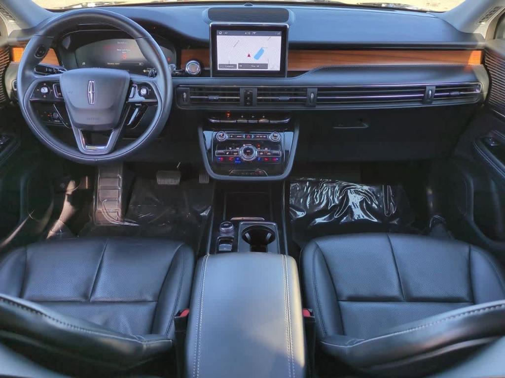 used 2022 Lincoln Corsair car, priced at $29,169