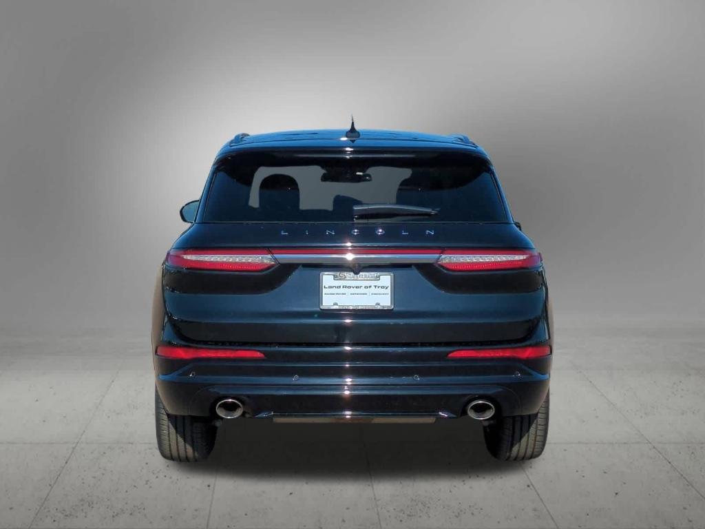 used 2022 Lincoln Corsair car, priced at $29,169
