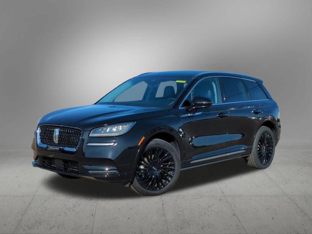 used 2022 Lincoln Corsair car, priced at $30,893