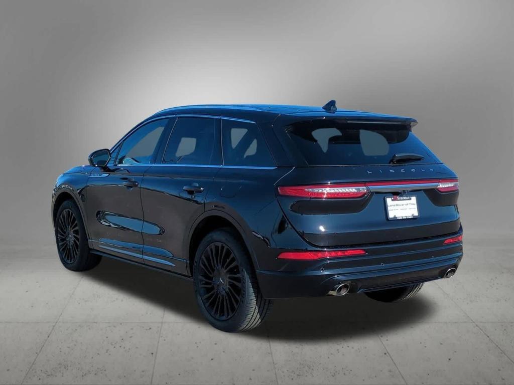 used 2022 Lincoln Corsair car, priced at $29,169