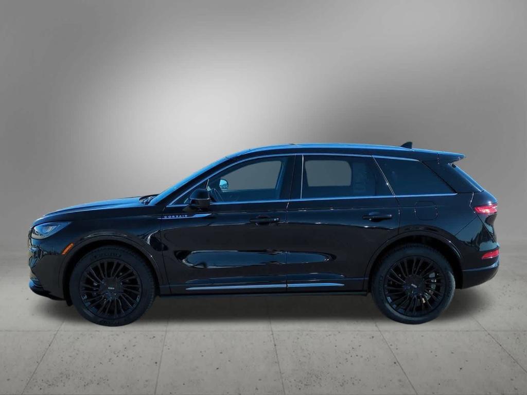 used 2022 Lincoln Corsair car, priced at $29,169