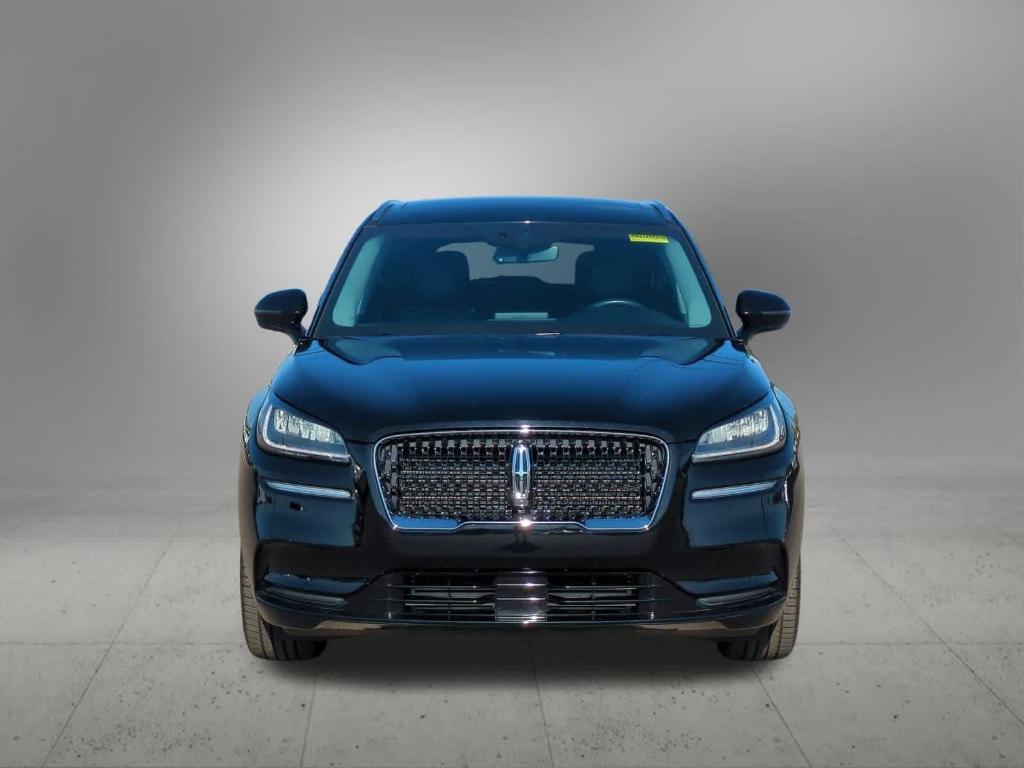 used 2022 Lincoln Corsair car, priced at $29,169
