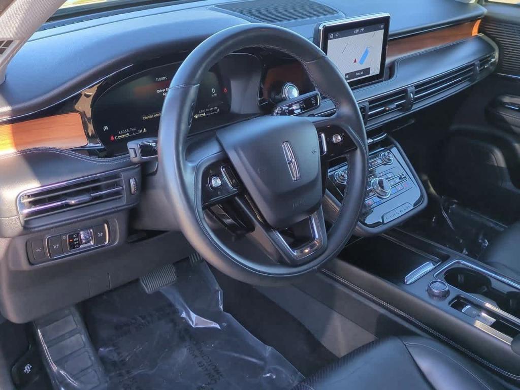 used 2022 Lincoln Corsair car, priced at $29,169