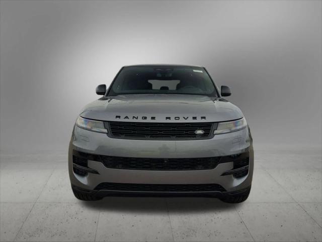 new 2025 Land Rover Range Rover Sport car, priced at $93,365