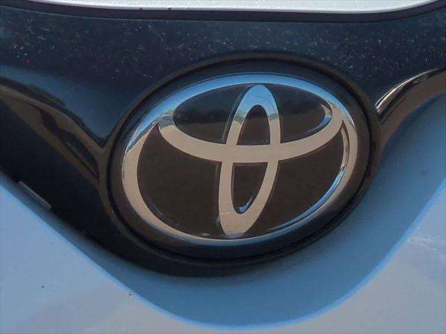 used 2019 Toyota C-HR car, priced at $14,791