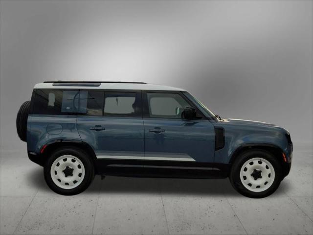 used 2024 Land Rover Defender car, priced at $70,288