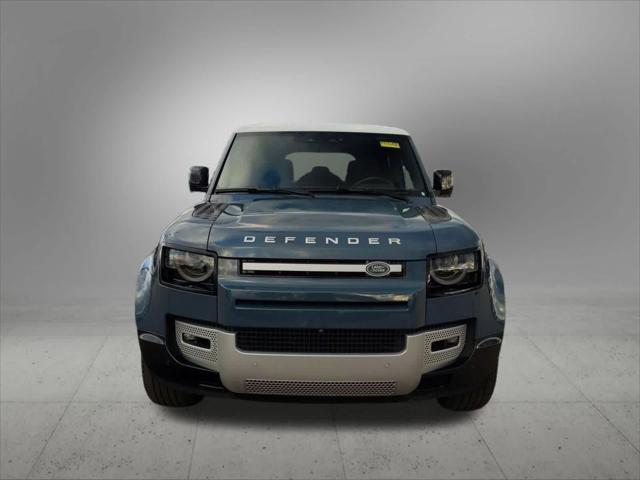 used 2024 Land Rover Defender car, priced at $70,288