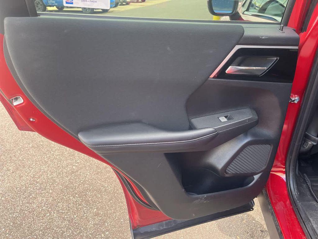 used 2022 Mitsubishi Outlander car, priced at $22,348