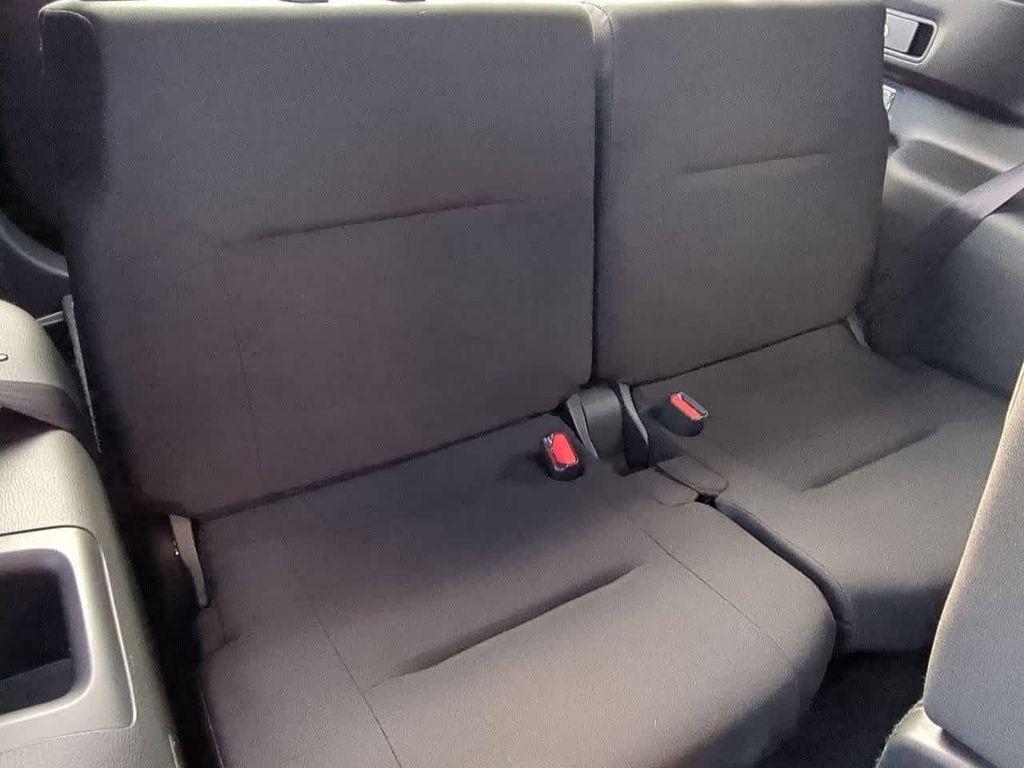 used 2022 Mitsubishi Outlander car, priced at $21,314