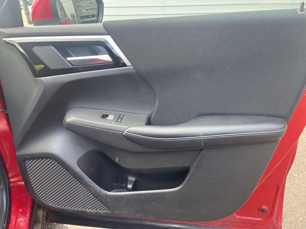 used 2022 Mitsubishi Outlander car, priced at $22,348