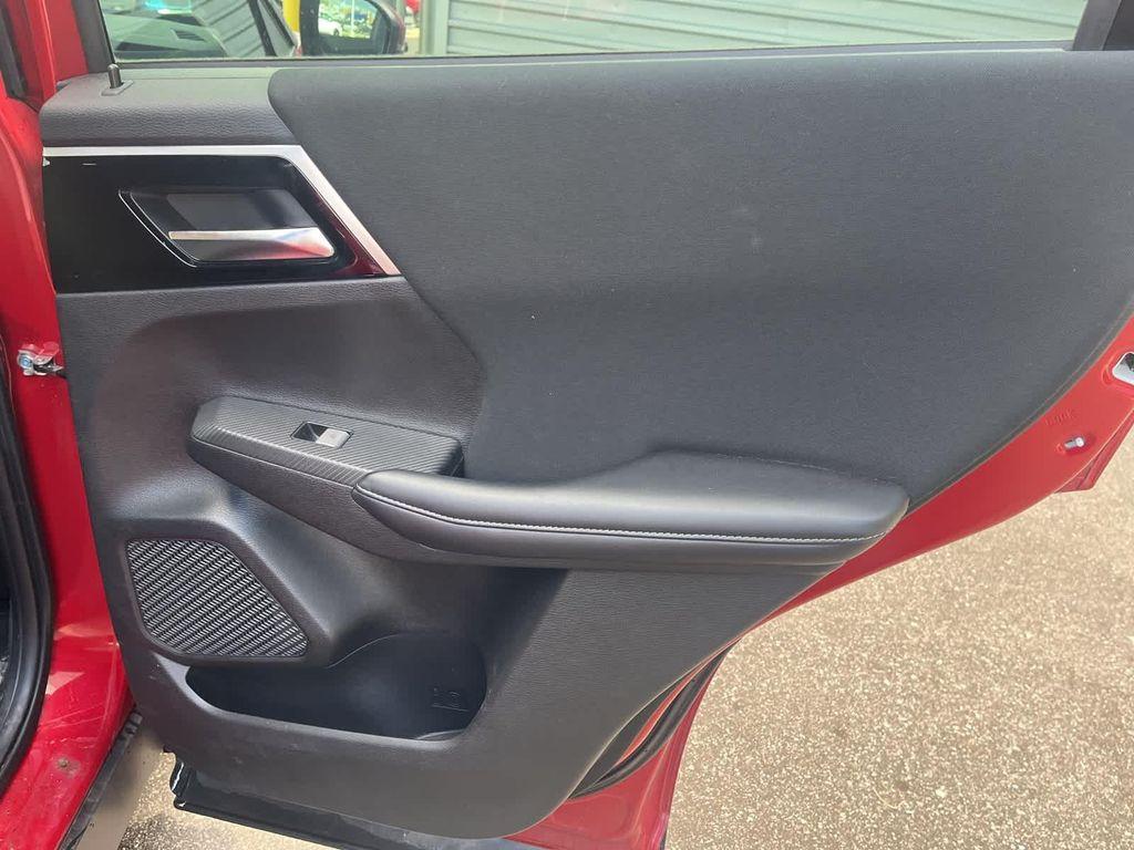 used 2022 Mitsubishi Outlander car, priced at $22,348