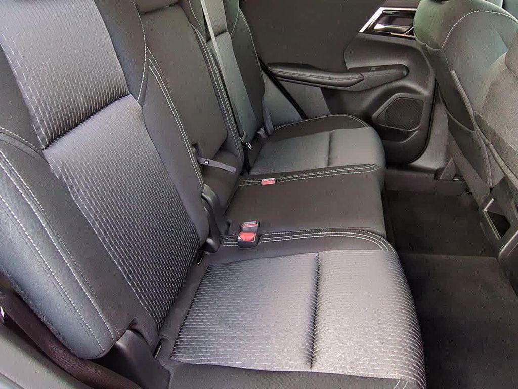 used 2022 Mitsubishi Outlander car, priced at $21,314